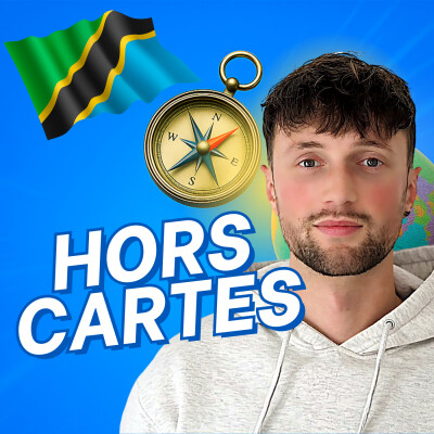 La Tanzanie est-elle le meilleur pays d’Afrique + Covid et liberté individuelle #11 cover