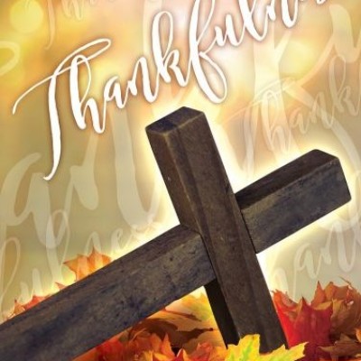 Overcoming an Unthankful Heart cover