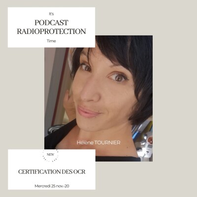 # 28 Comment obtenir la certification OCR w: Hélène TOURNIER OCR31 cover