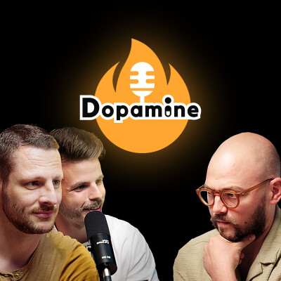 Episode 13 - Ped Urg, le pédiatre le plus connu des réseaux cover