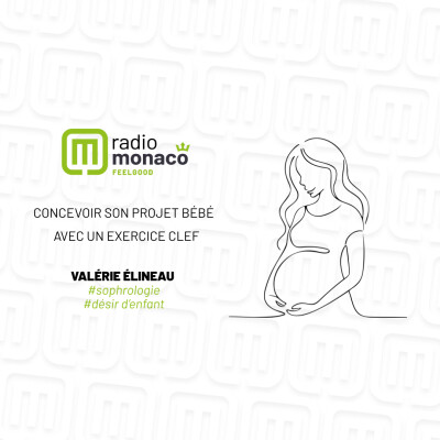 Le projet bébé… un voyage de renaissance cover