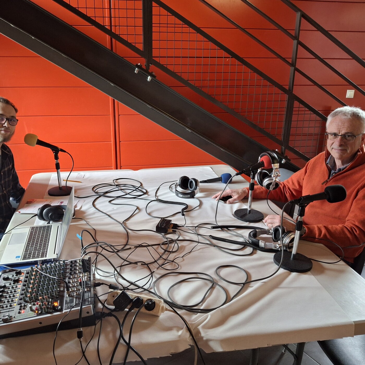 Radio Deuxième Chance (R2C)