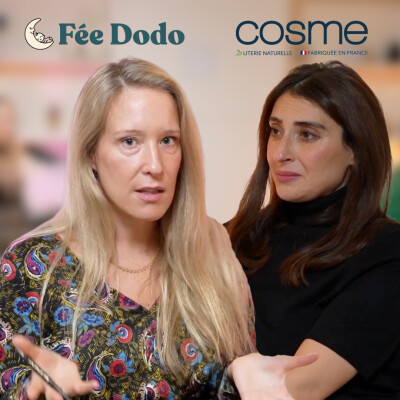 #127 Couchers difficiles et réveils matinaux : quelles solutions ? Consultation filmée ep.10 cover