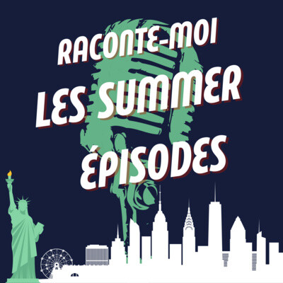 Annonce : Les Summer épisodes cover