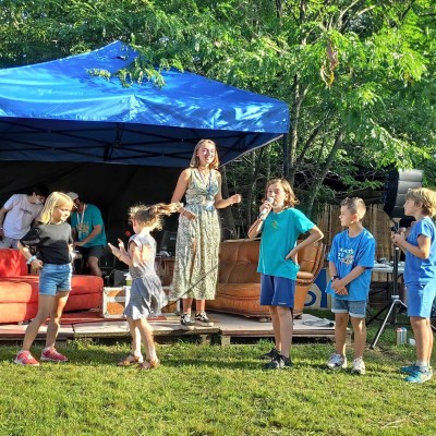 Frayse'toch 2021 - chanson de colo cover