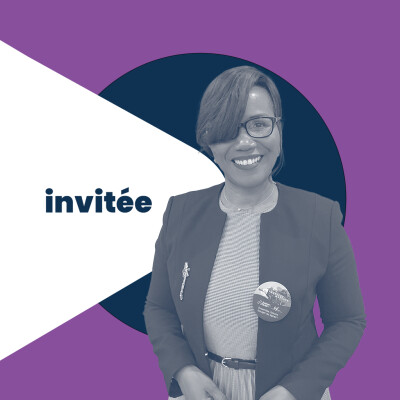 LEIA Partners : Les femmes, un équilibre pour le monde | Elisabeth Moreno, CEO de LEIA Partners cover