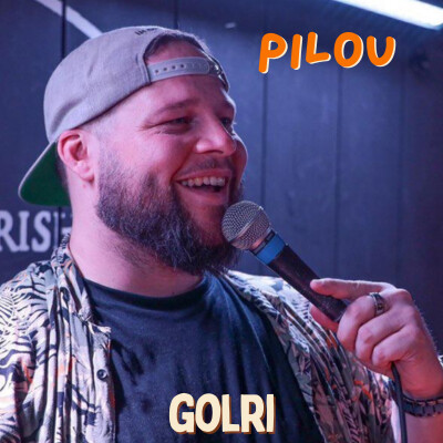 Pilou - S02E4 cover