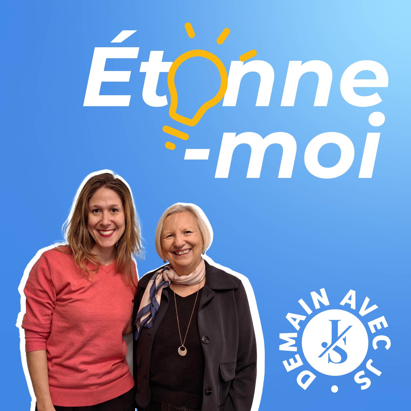 Etonne-moi