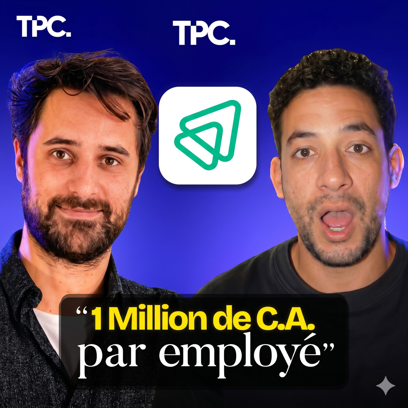 Fleet : Ce CEO a triplé ses opérations sans recruter episode artwork