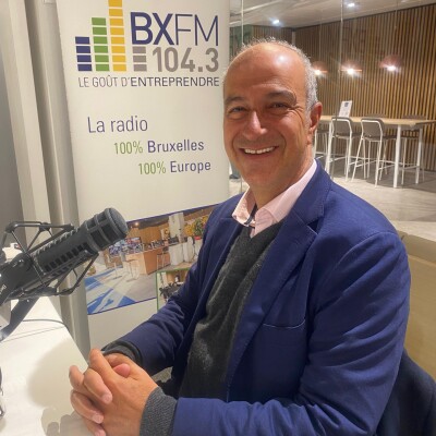 Leonidas - Philippe de Selliers cover