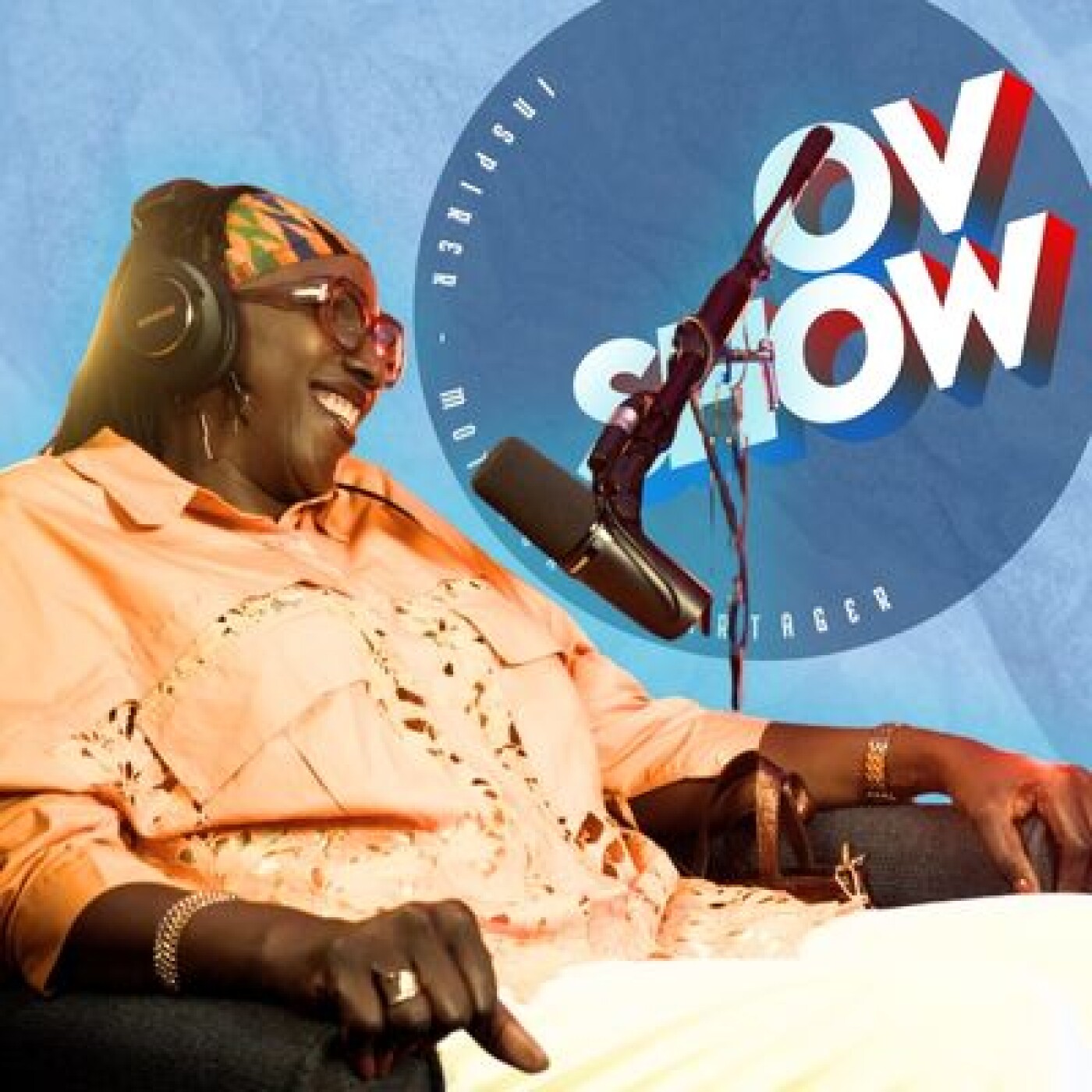 Le OV Show