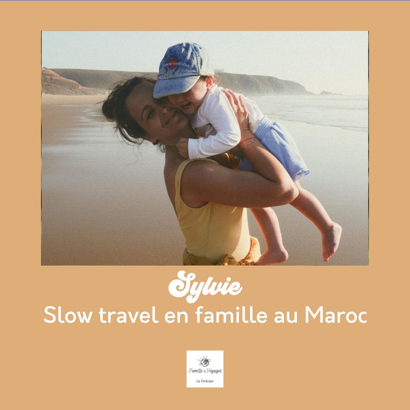 đ« Sylvie - Slow travel en famille entre Taroudant et Mirleft au Maroc - voyage en famille en mode chill, surf, rando et jolis villages
