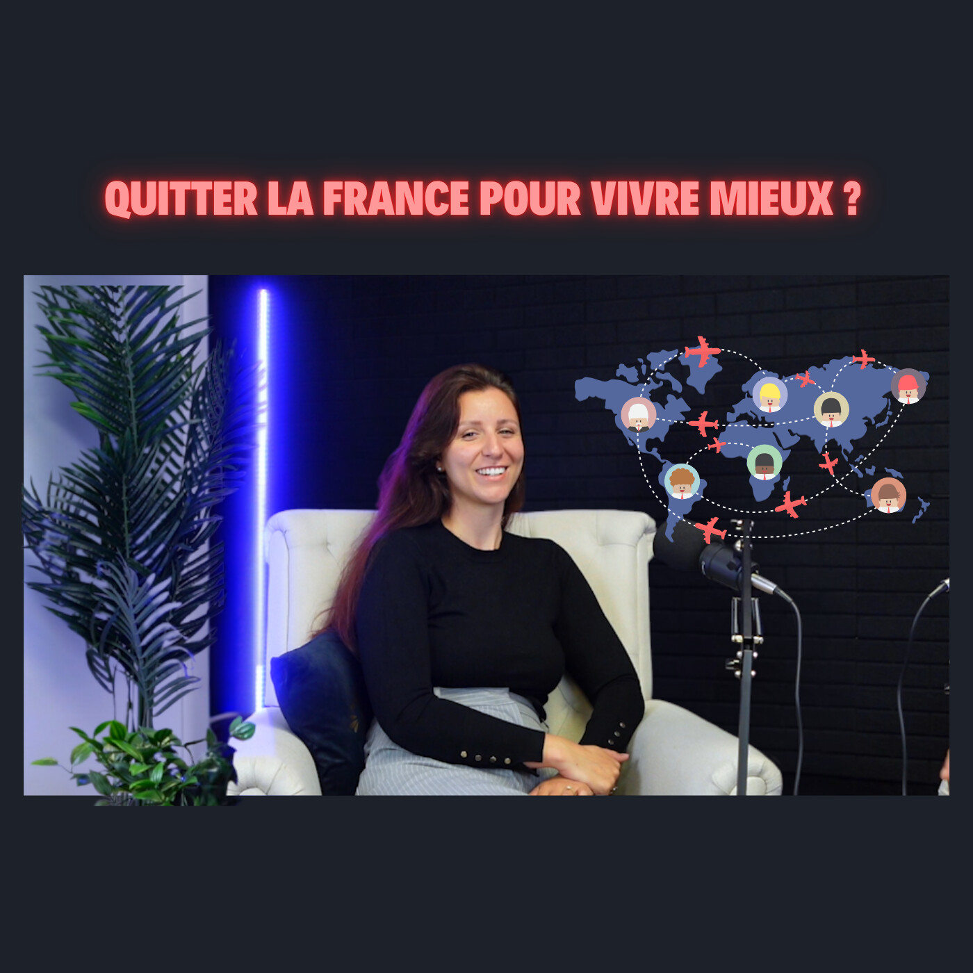 Récits Expats