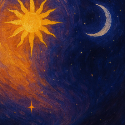 Les étoiles vous parlent - Episode 22 - Du 16 au 22 juin 2025 cover