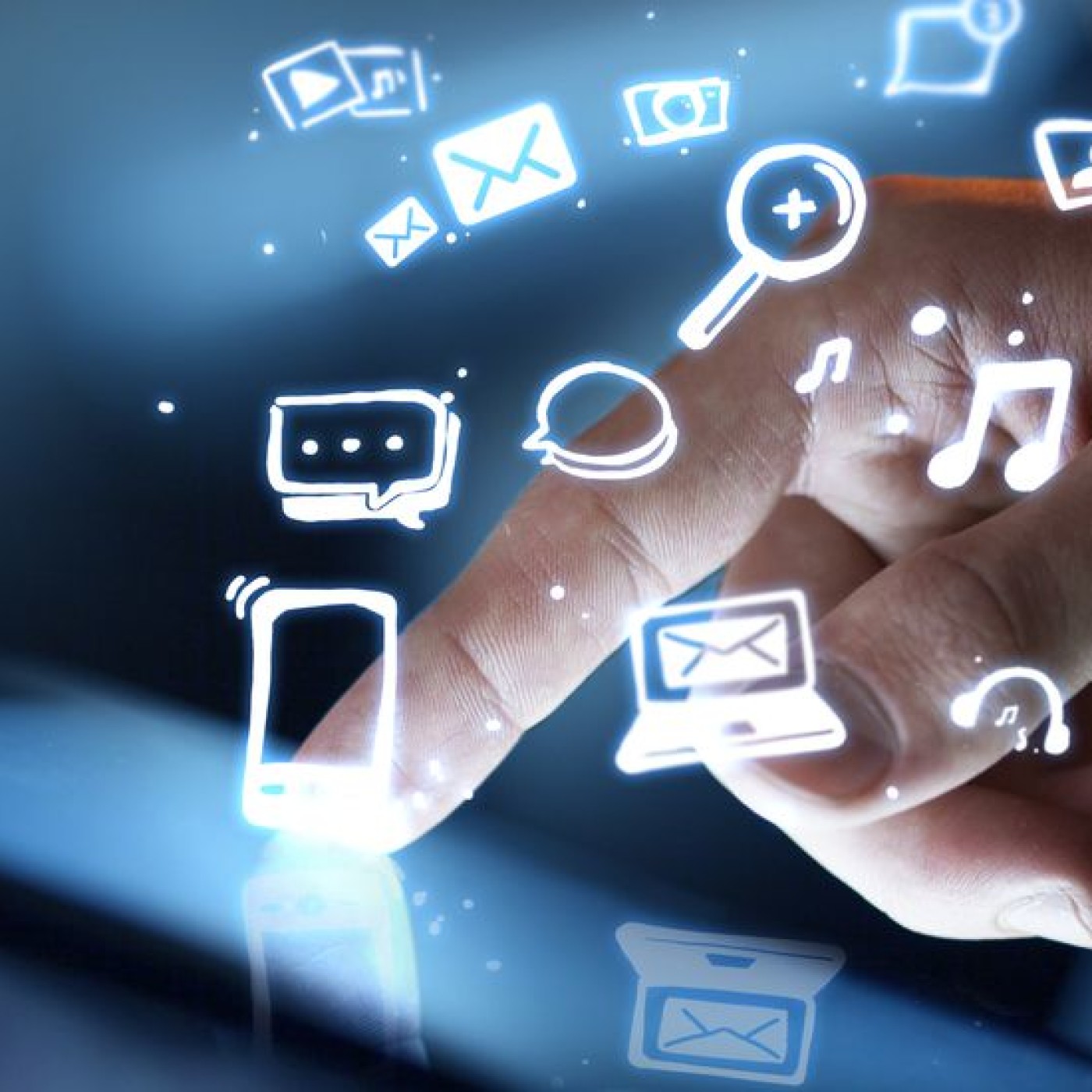 Business Club de France TV S2020 SPE 12 "Digitalisation des entreprises"