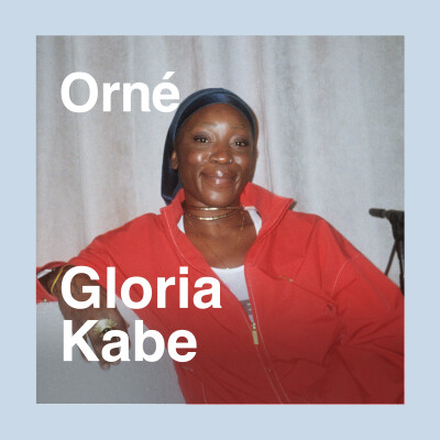 Cuisine, mémoire et rituel, avec Gloria Kabe | Orné by Fichu cover