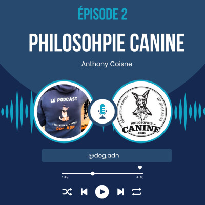 #2 Philosophie canine cover