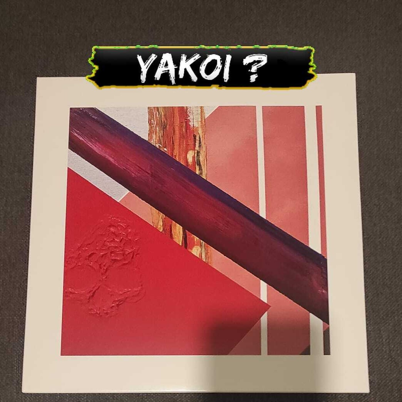 Episode 8: Hors-Série de DSNK #8 feat. Baptiste