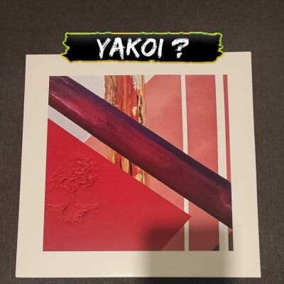 Episode 8: Hors-Série de DSNK #8 feat. Baptiste cover