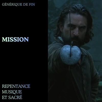 GDF #11 : Mission (1986) cover