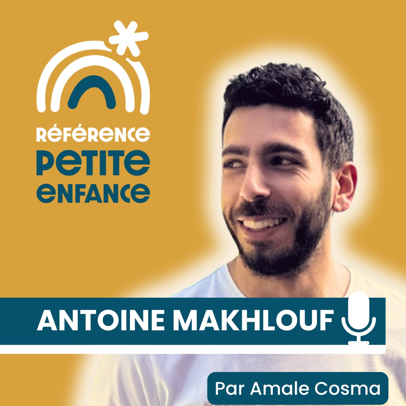 99. Turnover en crèche : ce que nous disent les gestionnaires, Antoine Makhlouf