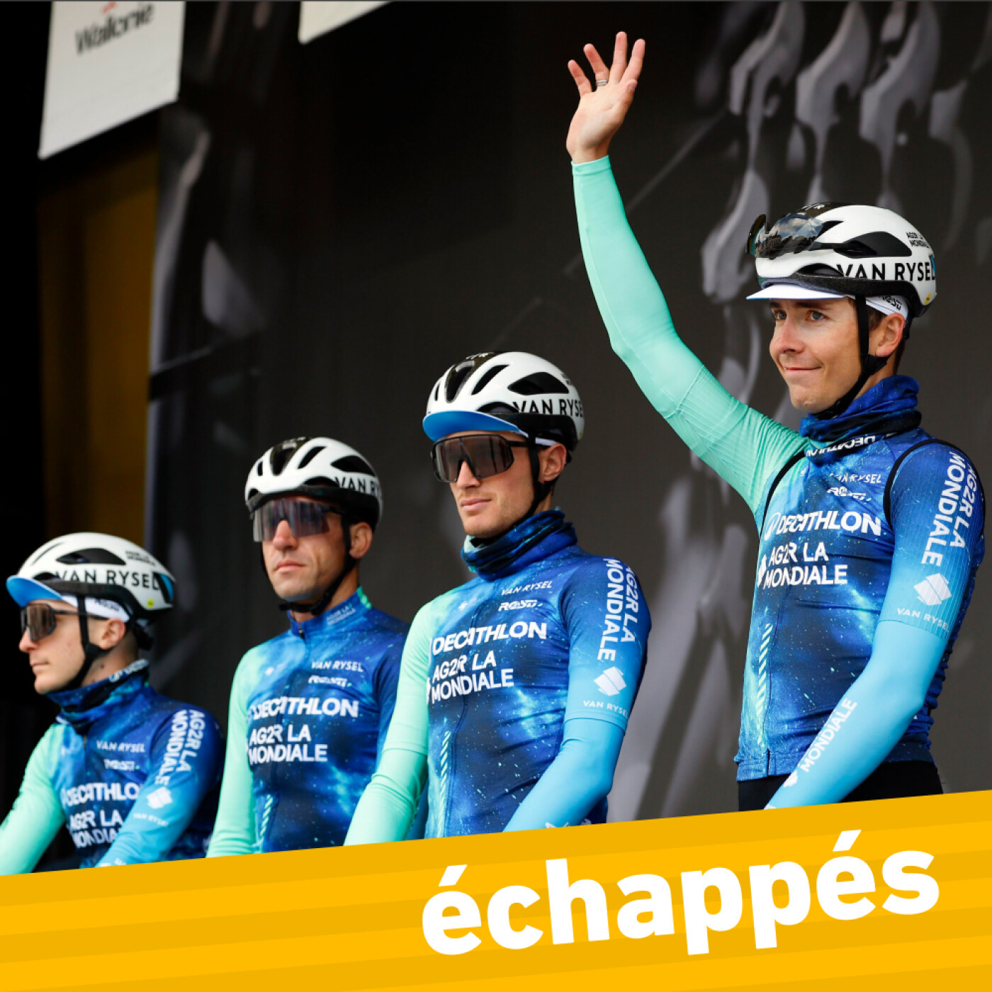 Decathlon-AG2R : les raisons du renouveau episode artwork