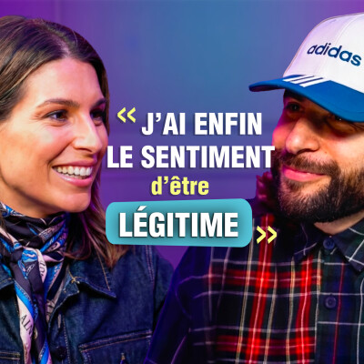 EP02 - Tromperie, regard des autres, les hommes : Kemmler invite Laury Thilleman dans Famille +1 cover