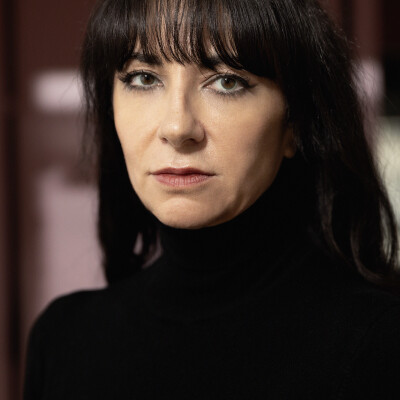 Nathalie Dentinger Je tiens absolument à cette virgule cover