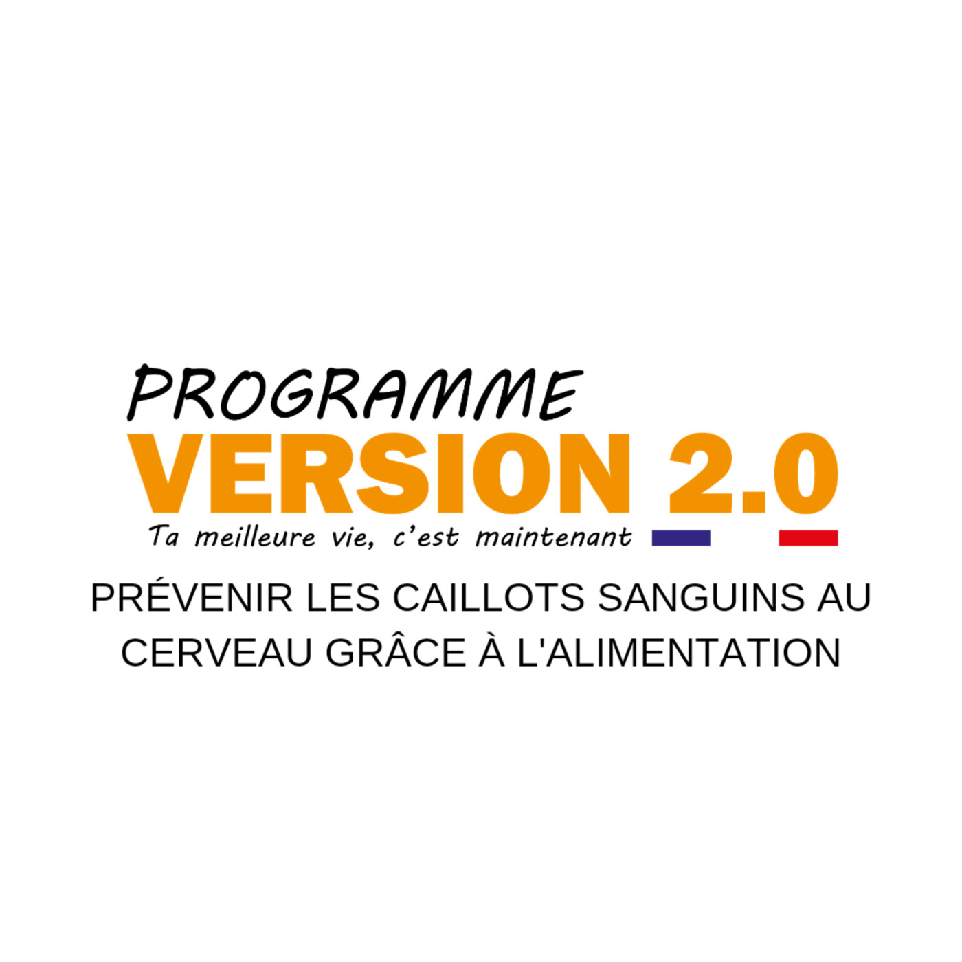 VERSION 2.0 : Développement Personnel et Naturopathie