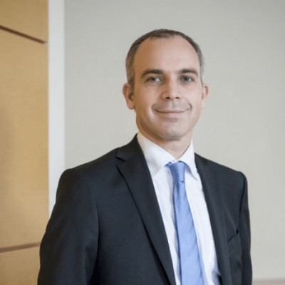 Nicolas Grivel : “Faire de ces quartiers des territoires d’innovation comme ils l’ont été à leur création” cover