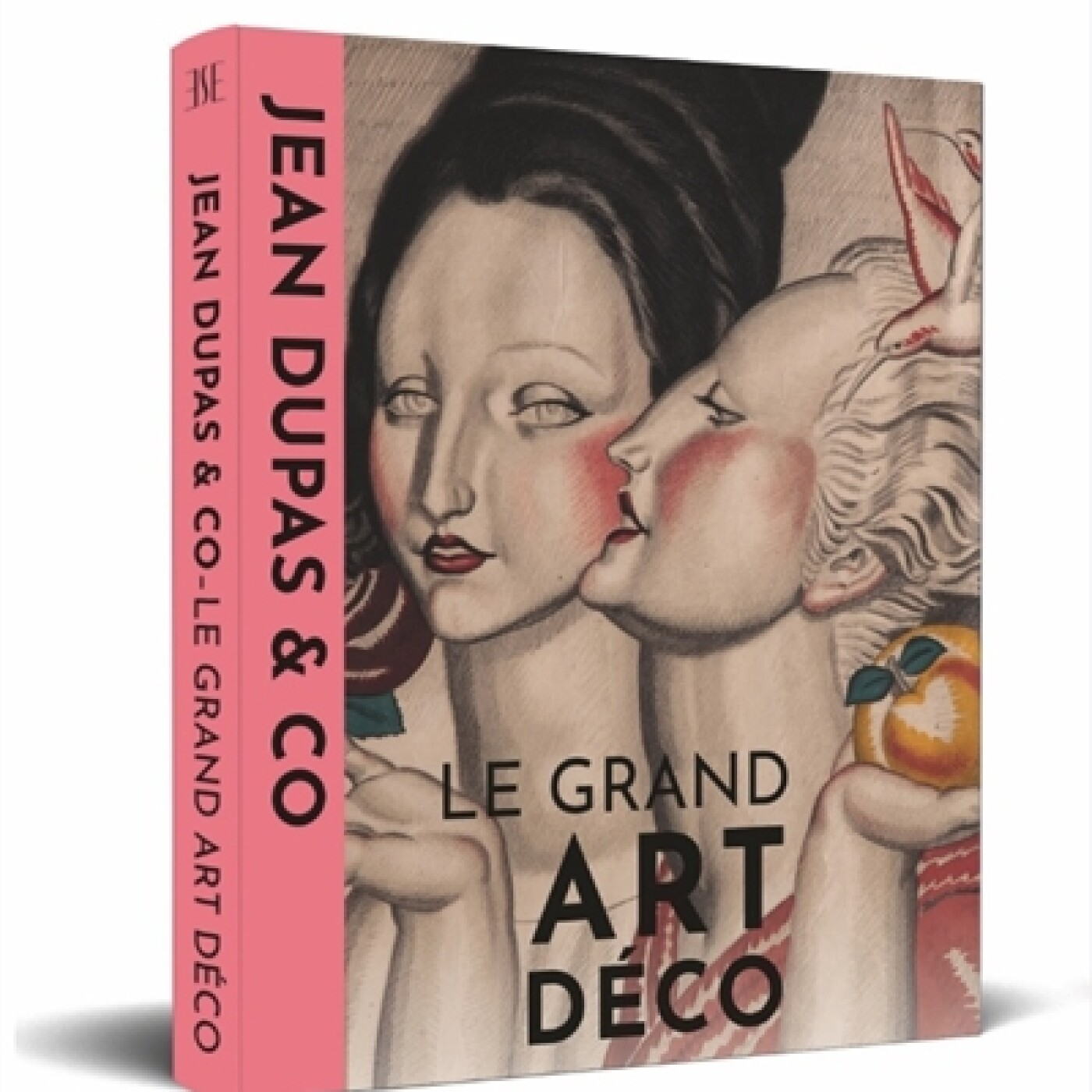 Sophie Barthélémy et Margaux Wymbs - Jean Dupas & Co. Le grand Art déco episode artwork