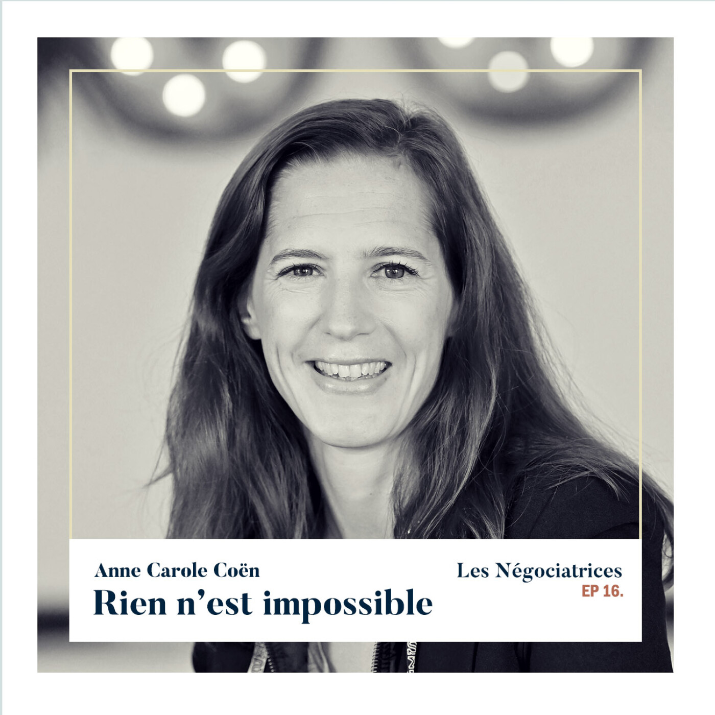Les Négociatrices