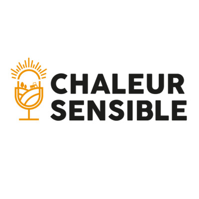 Chaleur sensible - adaptation de l'agriculture au changement climatique cover