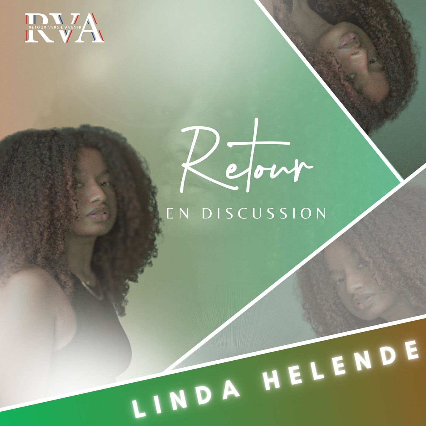 RVA le podcast RNB by Retour Vers l\'Avenir