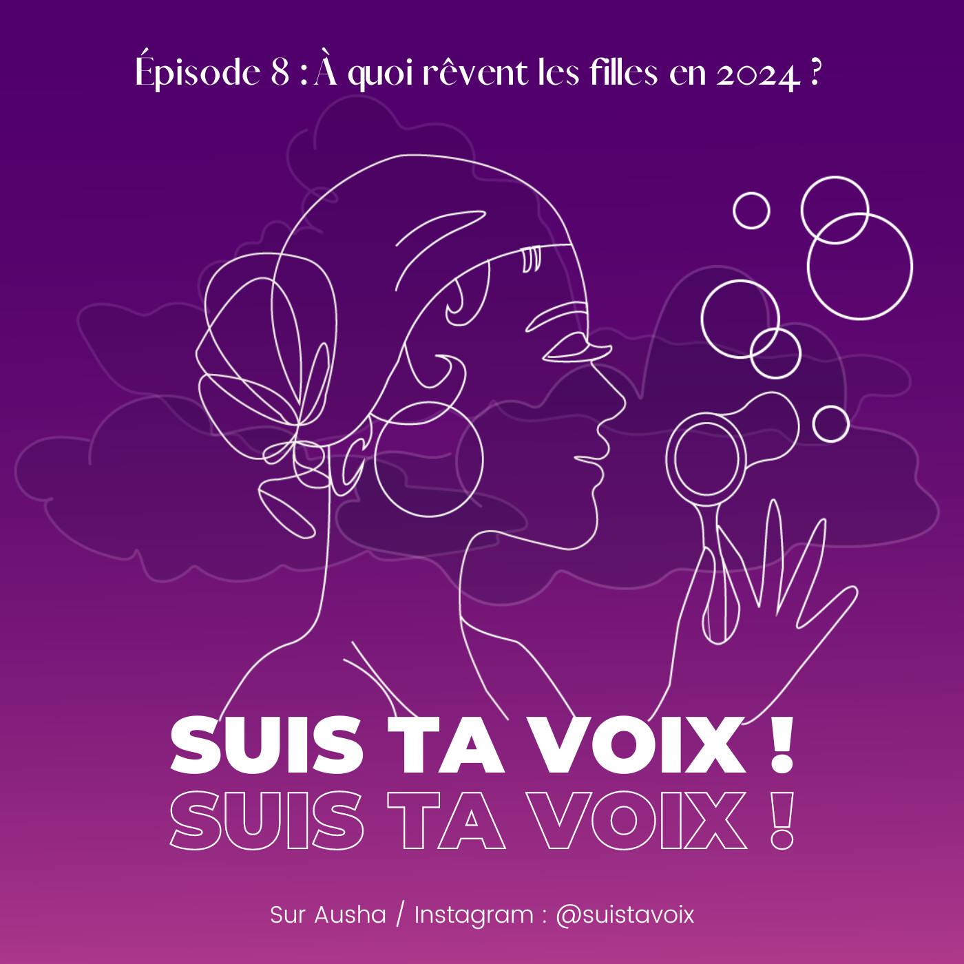 Suis ta Voix !