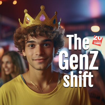 The Princess Boy: Redefining masculinity and reciprocity in Gen Z dating cover