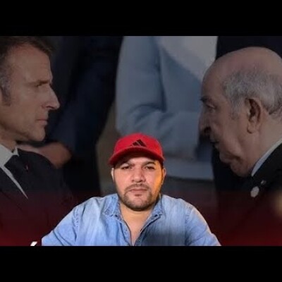Comment l’enlèvement d’Amir Dz est devenu une affaire très explosive entre Paris et Alger cover