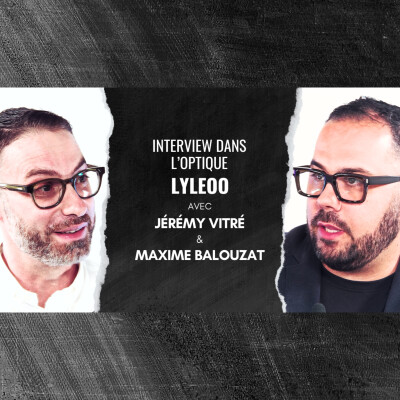 Épisode 54 - De Mont Royal à Lyleoo cover