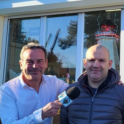 Depuis Mauléon, le Président de l'UAGM Rugby nous livre ses impressions après la belle prestation de son équipe Première cover