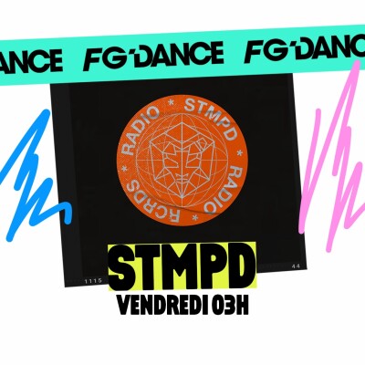 FG MIX DANCE : STMPD cover