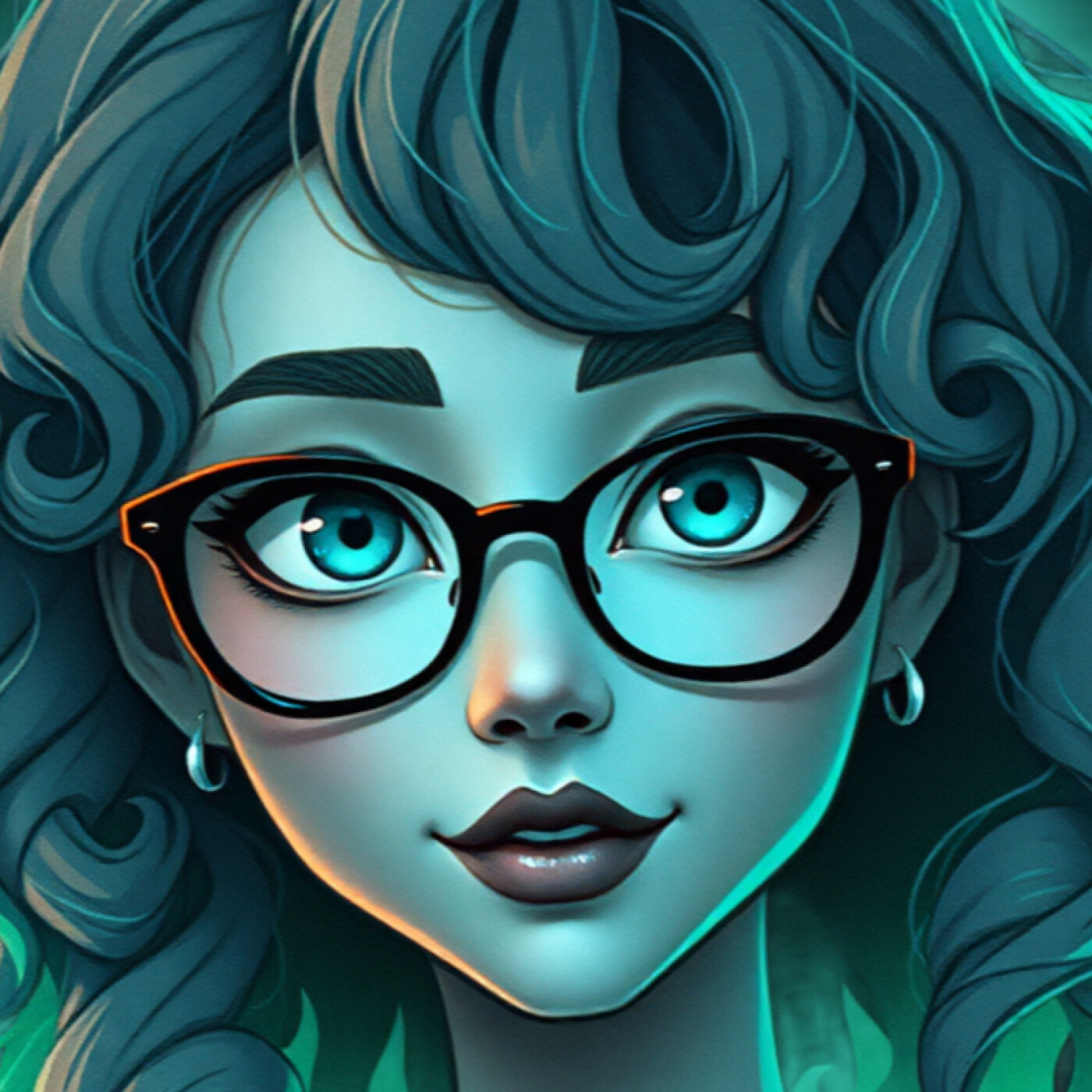 Lost your way weary traveler? Welcome to the library [ASMR] [whispering] [calming] episode artwork