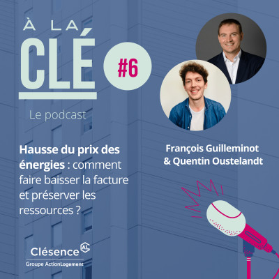 Hausse du prix des énergies : comment faire baisser la facture et préserver les ressources ? cover