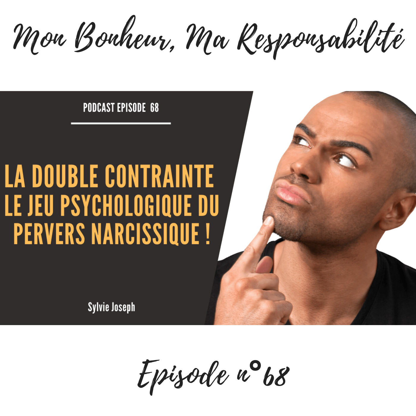 BRILLE : L\'antidote pour se reconstruire en puissance après un pervers narcissique !