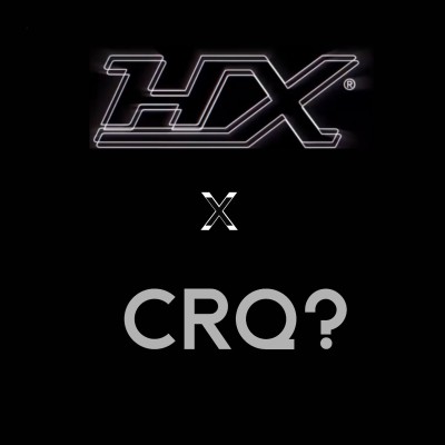 HDX chez CRQ? - Les rencontres CRQ? cover
