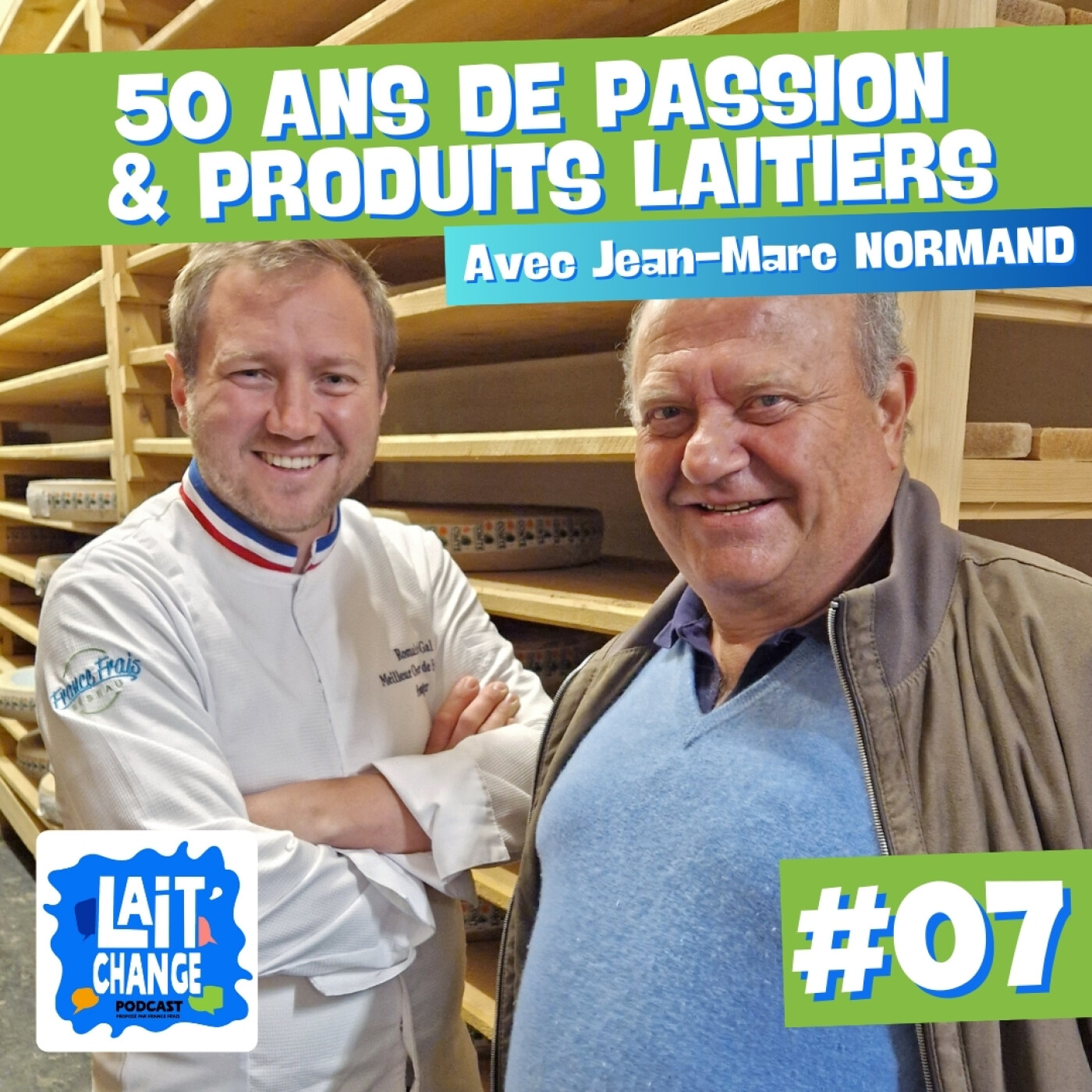 Lait\'Change