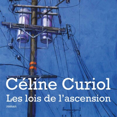 Les lois de l’ascension cover