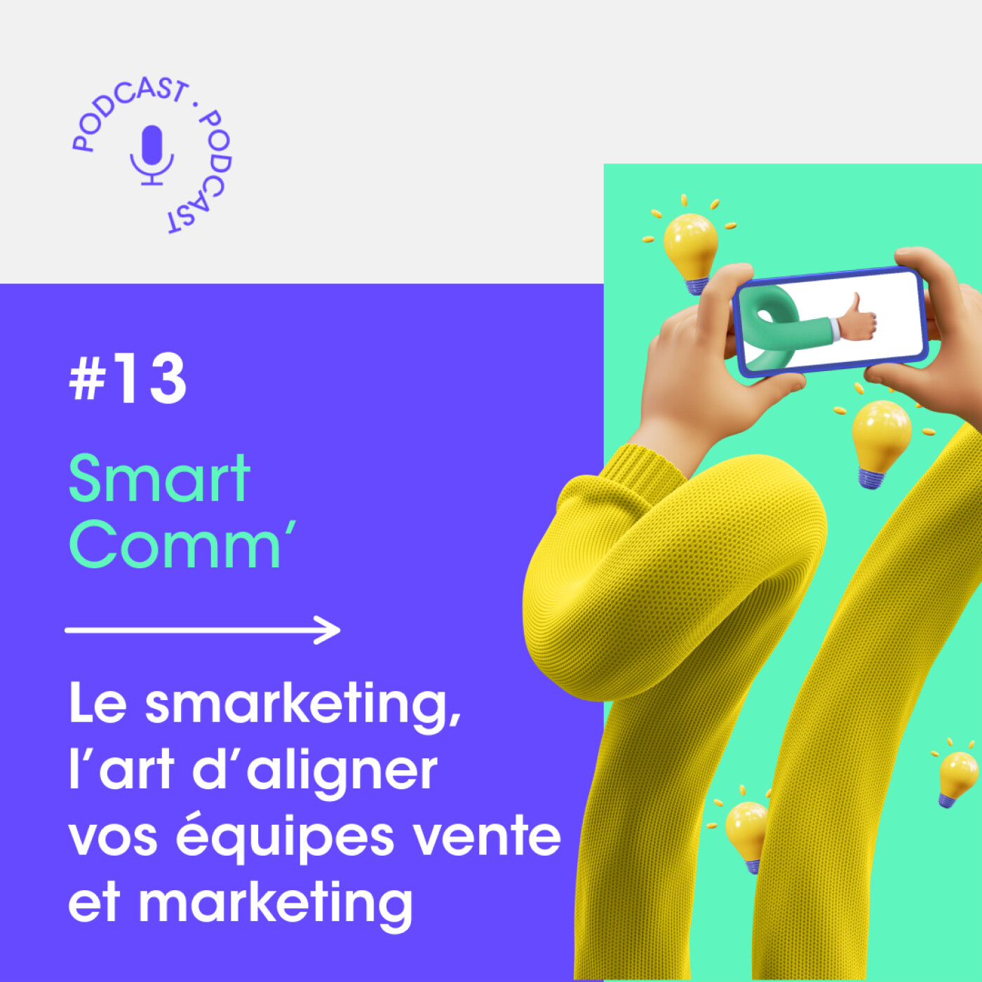 Smart comm\'