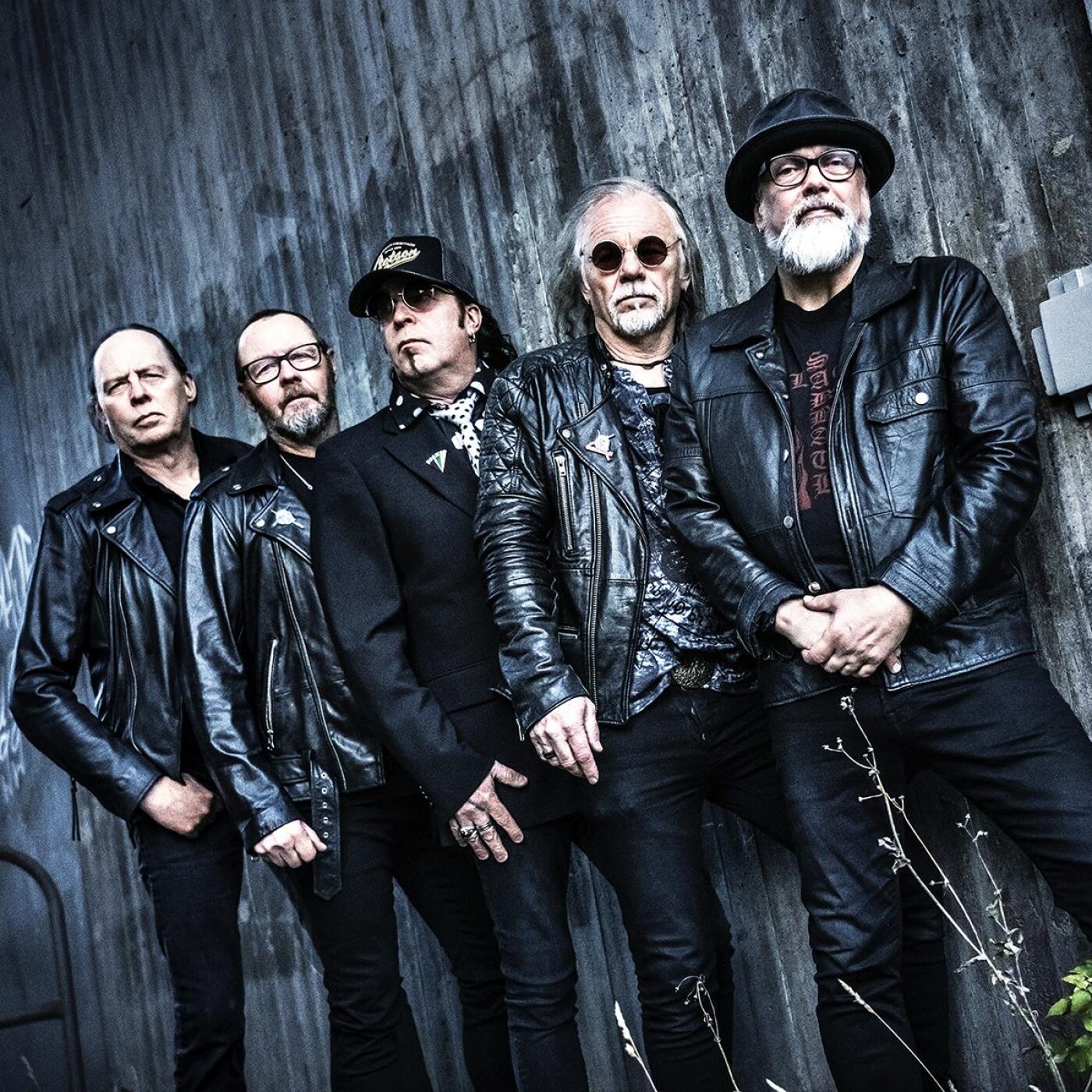 213Rock Harrag Melodica Live interview with Johan Längqvist of Candlemass 20 05 2025 on Vinylestimes Classic Rock Radio