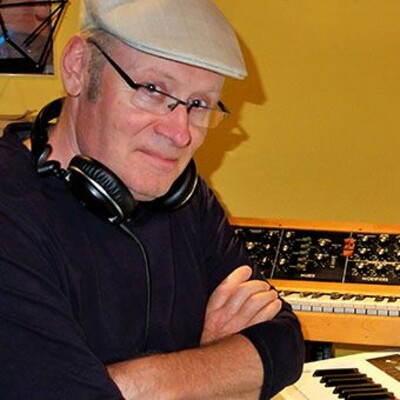 Luc mayor : Une ferme, un piano, et un bout de Ciel cover