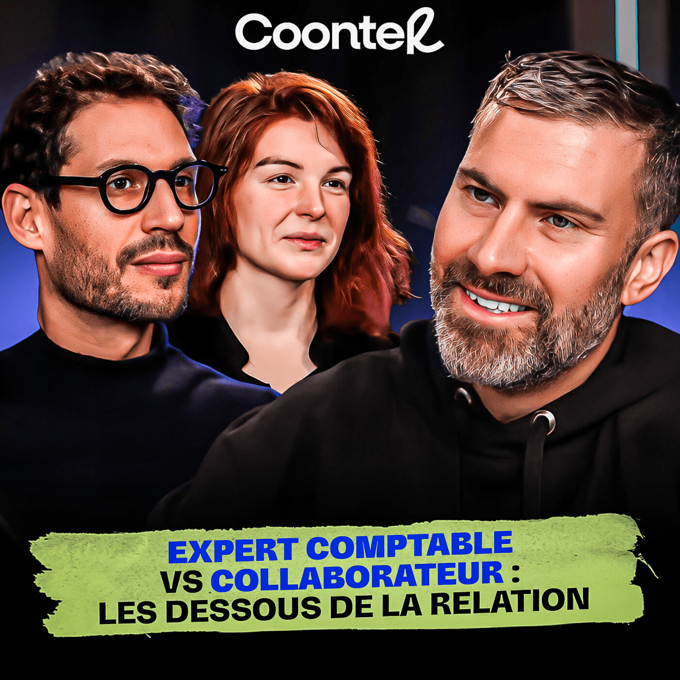 Les Geeks des Chiffres